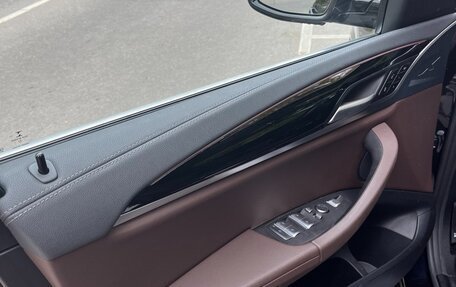 BMW X3, 2022 год, 5 300 000 рублей, 8 фотография
