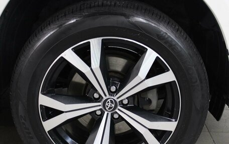 Toyota Highlander III, 2012 год, 1 957 000 рублей, 22 фотография