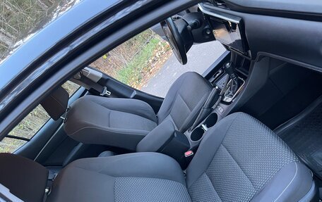 Toyota Corolla, 2017 год, 1 400 000 рублей, 33 фотография
