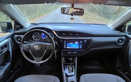 Toyota Corolla, 2017 год, 1 400 000 рублей, 28 фотография