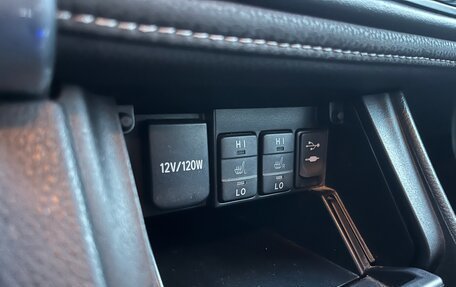 Toyota Corolla, 2017 год, 1 400 000 рублей, 29 фотография