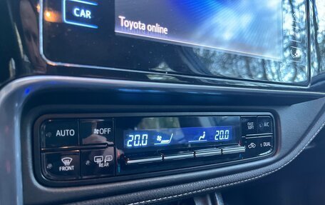 Toyota Corolla, 2017 год, 1 400 000 рублей, 32 фотография