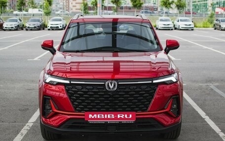 Changan CS35 Plus, 2024 год, 2 709 900 рублей, 3 фотография