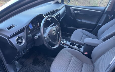 Toyota Corolla, 2017 год, 1 400 000 рублей, 38 фотография