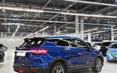 Geely Coolray I, 2022 год, 1 299 000 рублей, 3 фотография
