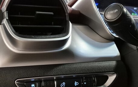Geely Coolray I, 2022 год, 1 299 000 рублей, 6 фотография