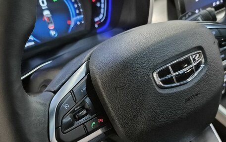 Geely Coolray I, 2022 год, 1 299 000 рублей, 7 фотография