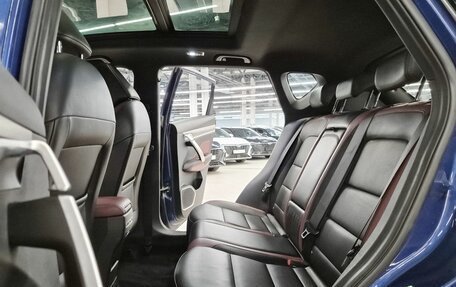Geely Coolray I, 2022 год, 1 299 000 рублей, 11 фотография