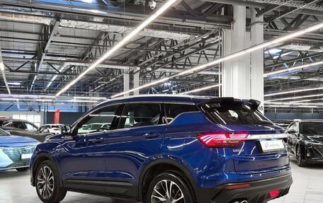 Geely Coolray I, 2022 год, 1 299 000 рублей, 4 фотография