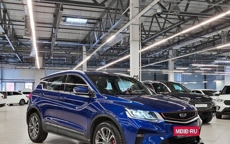 Geely Coolray I, 2022 год, 1 299 000 рублей, 2 фотография