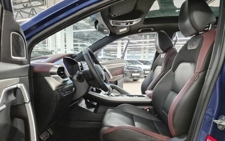 Geely Coolray I, 2022 год, 1 299 000 рублей, 10 фотография