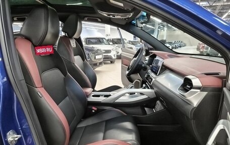 Geely Coolray I, 2022 год, 1 299 000 рублей, 8 фотография