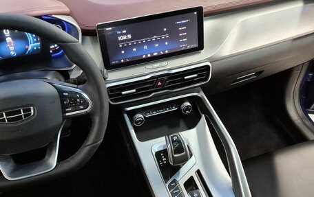 Geely Coolray I, 2022 год, 1 299 000 рублей, 13 фотография
