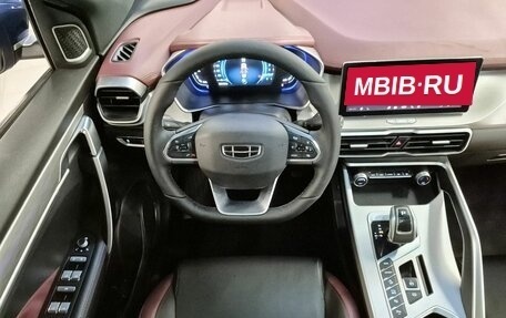 Geely Coolray I, 2022 год, 1 299 000 рублей, 12 фотография