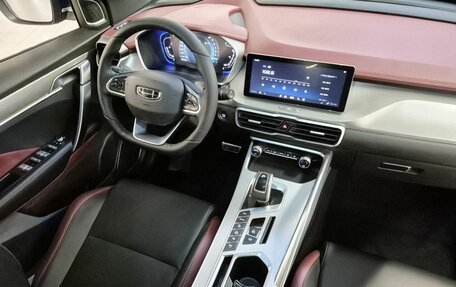 Geely Coolray I, 2022 год, 1 299 000 рублей, 14 фотография