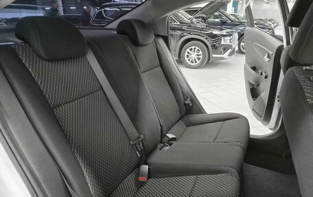 KIA Rio IV, 2017 год, 819 000 рублей, 7 фотография