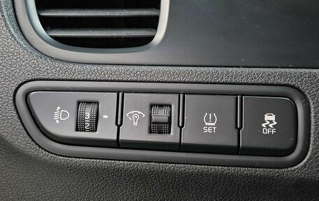 KIA Rio IV, 2017 год, 819 000 рублей, 16 фотография