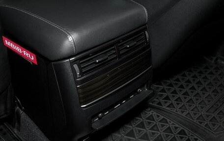 Lexus LX III, 2017 год, 7 900 000 рублей, 20 фотография