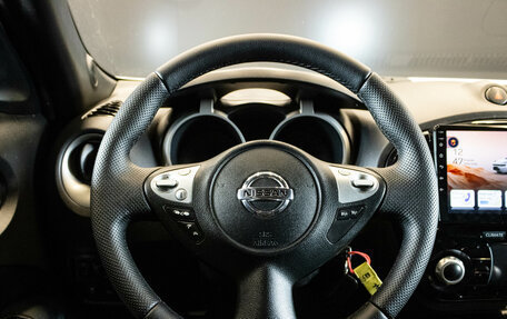 Nissan Juke II, 2013 год, 1 050 000 рублей, 6 фотография