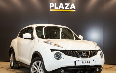Nissan Juke II, 2013 год, 1 050 000 рублей, 2 фотография