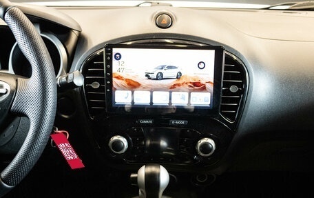 Nissan Juke II, 2013 год, 1 050 000 рублей, 7 фотография