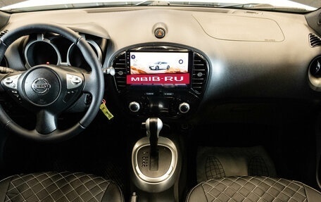 Nissan Juke II, 2013 год, 1 050 000 рублей, 5 фотография