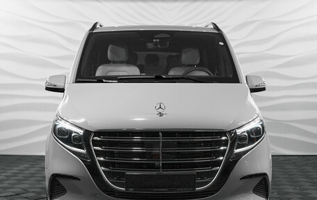 Mercedes-Benz V-Класс, 2026 год, 14 600 000 рублей, 2 фотография