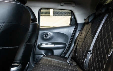 Nissan Juke II, 2013 год, 1 050 000 рублей, 10 фотография