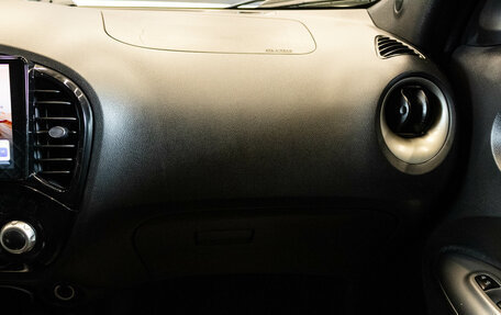 Nissan Juke II, 2013 год, 1 050 000 рублей, 8 фотография