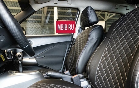 Nissan Juke II, 2013 год, 1 050 000 рублей, 9 фотография