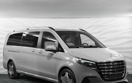 Mercedes-Benz V-Класс, 2026 год, 14 600 000 рублей, 3 фотография