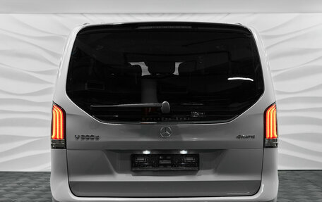 Mercedes-Benz V-Класс, 2026 год, 14 600 000 рублей, 6 фотография