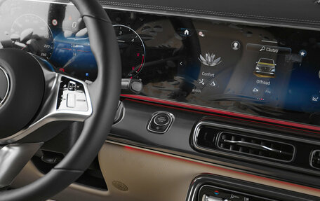 Mercedes-Benz V-Класс, 2026 год, 14 600 000 рублей, 17 фотография