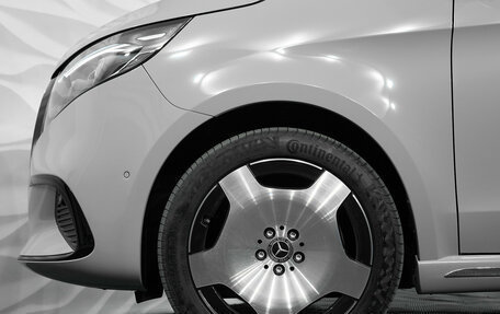 Mercedes-Benz V-Класс, 2026 год, 14 600 000 рублей, 7 фотография