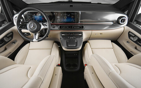 Mercedes-Benz V-Класс, 2026 год, 14 600 000 рублей, 13 фотография