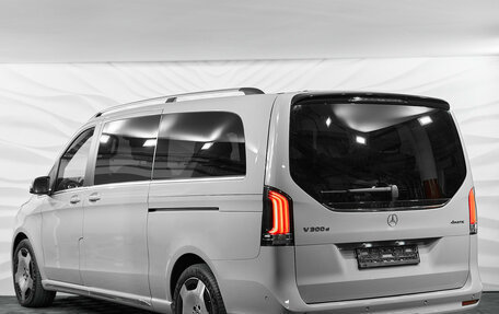 Mercedes-Benz V-Класс, 2026 год, 14 600 000 рублей, 8 фотография