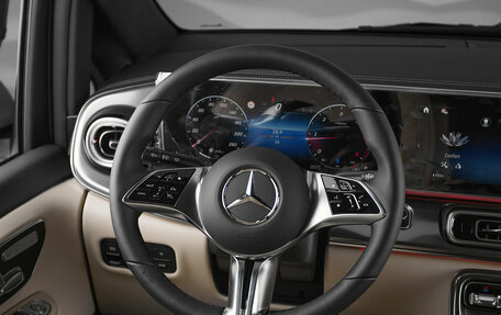 Mercedes-Benz V-Класс, 2026 год, 14 600 000 рублей, 18 фотография