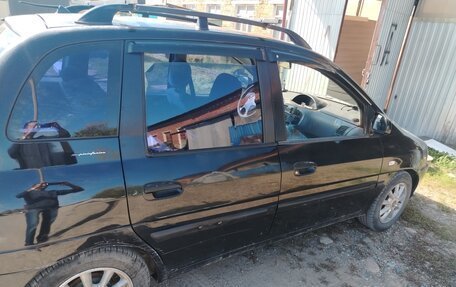 Hyundai Matrix I рестайлинг, 2004 год, 410 000 рублей, 2 фотография
