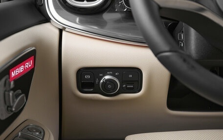 Mercedes-Benz V-Класс, 2026 год, 14 600 000 рублей, 21 фотография