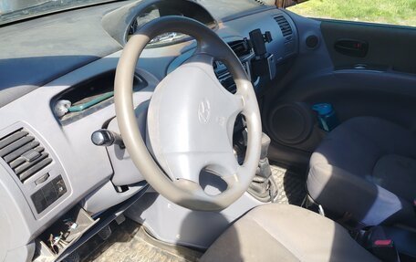 Hyundai Matrix I рестайлинг, 2004 год, 410 000 рублей, 6 фотография