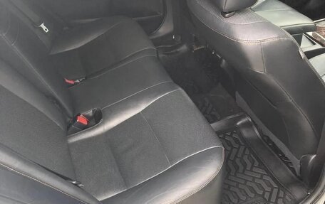 Toyota Camry, 2017 год, 2 350 000 рублей, 6 фотография