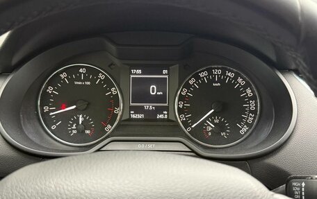 Skoda Octavia, 2013 год, 1 000 000 рублей, 7 фотография