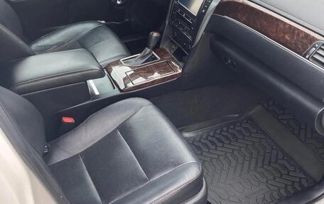 Toyota Camry, 2017 год, 2 350 000 рублей, 7 фотография