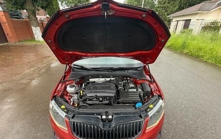 Skoda Octavia, 2013 год, 1 000 000 рублей, 6 фотография