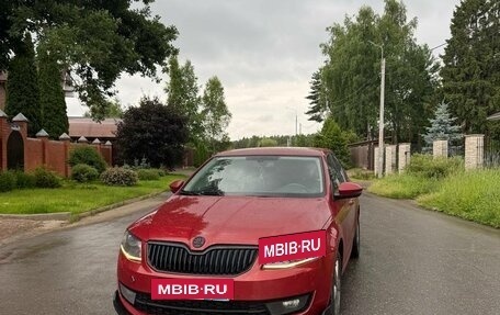 Skoda Octavia, 2013 год, 1 000 000 рублей, 5 фотография