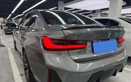 BMW 3 серия, 2025 год, 5 045 000 рублей, 5 фотография