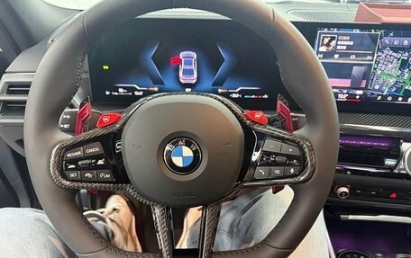 BMW 3 серия, 2025 год, 5 045 000 рублей, 9 фотография