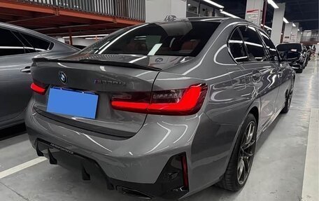 BMW 3 серия, 2025 год, 5 045 000 рублей, 7 фотография