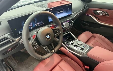 BMW 3 серия, 2025 год, 5 045 000 рублей, 10 фотография