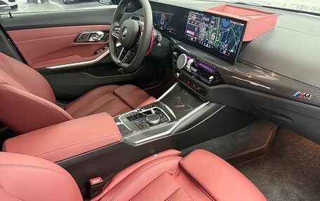 BMW 3 серия, 2025 год, 5 045 000 рублей, 15 фотография